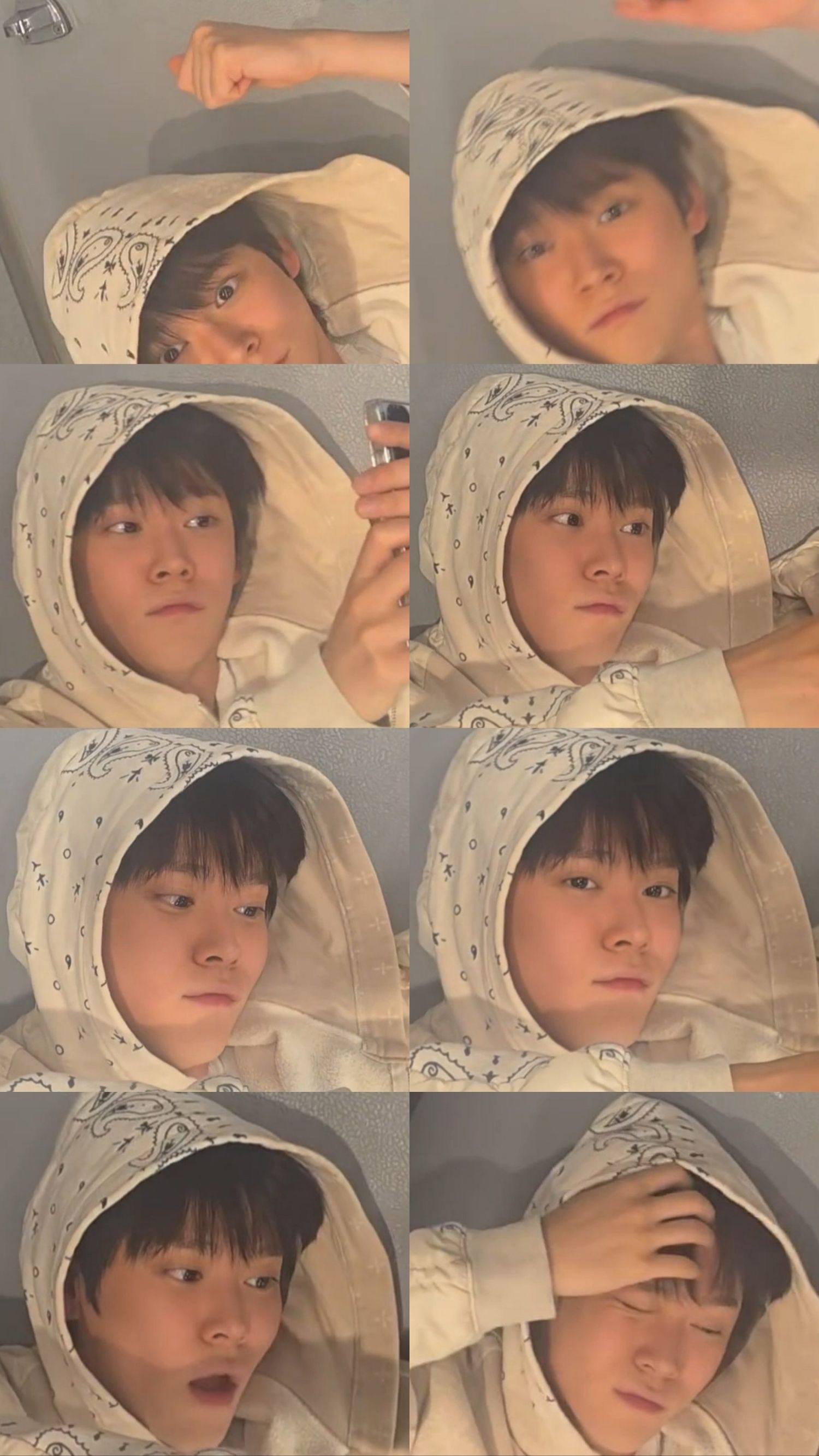 The most beloved wallpaper among Eunseok (RIIZE)'s fans