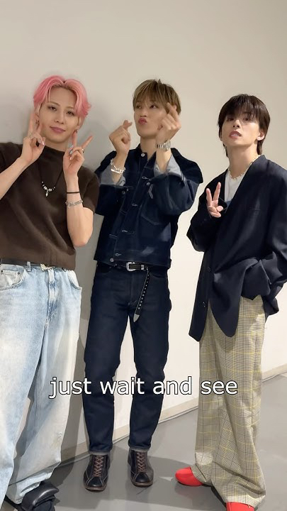 Fan-made special wallpaper for Kawashiri Ren (JO1)