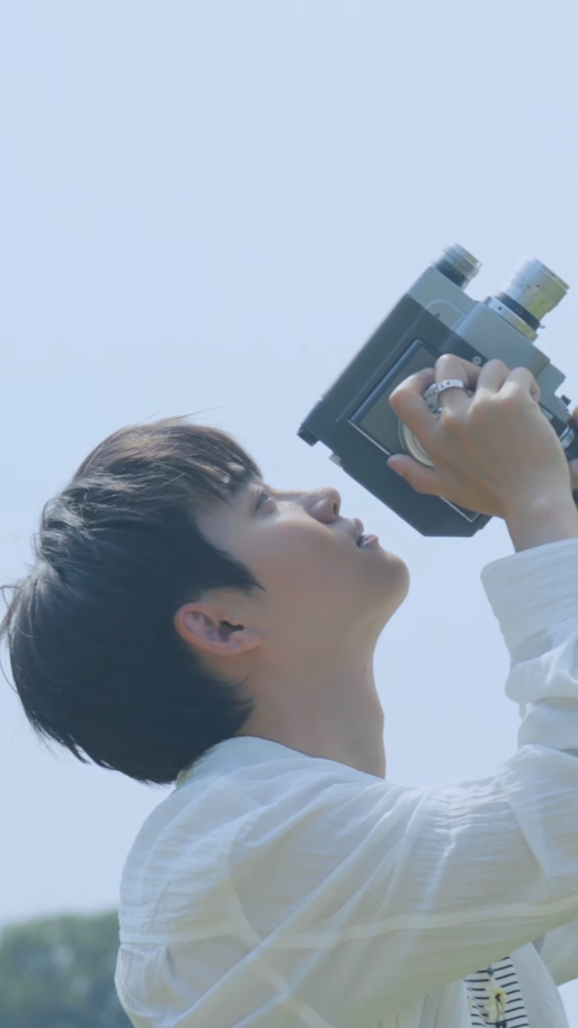 D.O. (EXO)的幕後花絮