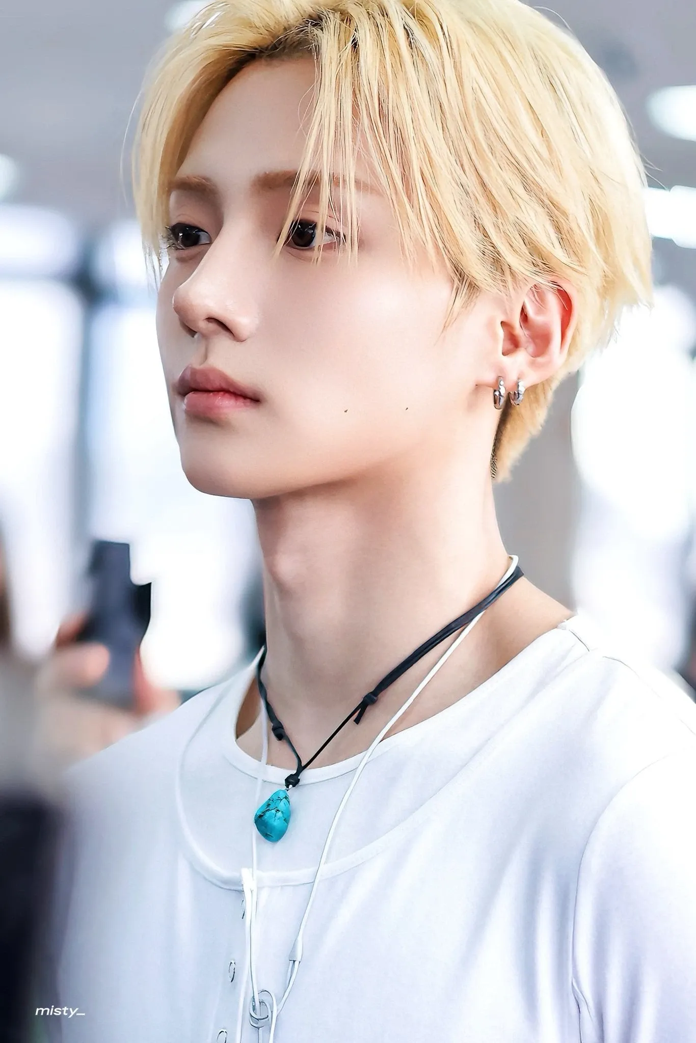 イサンウォン (ALPHA DRIVE ONE)の最新写真