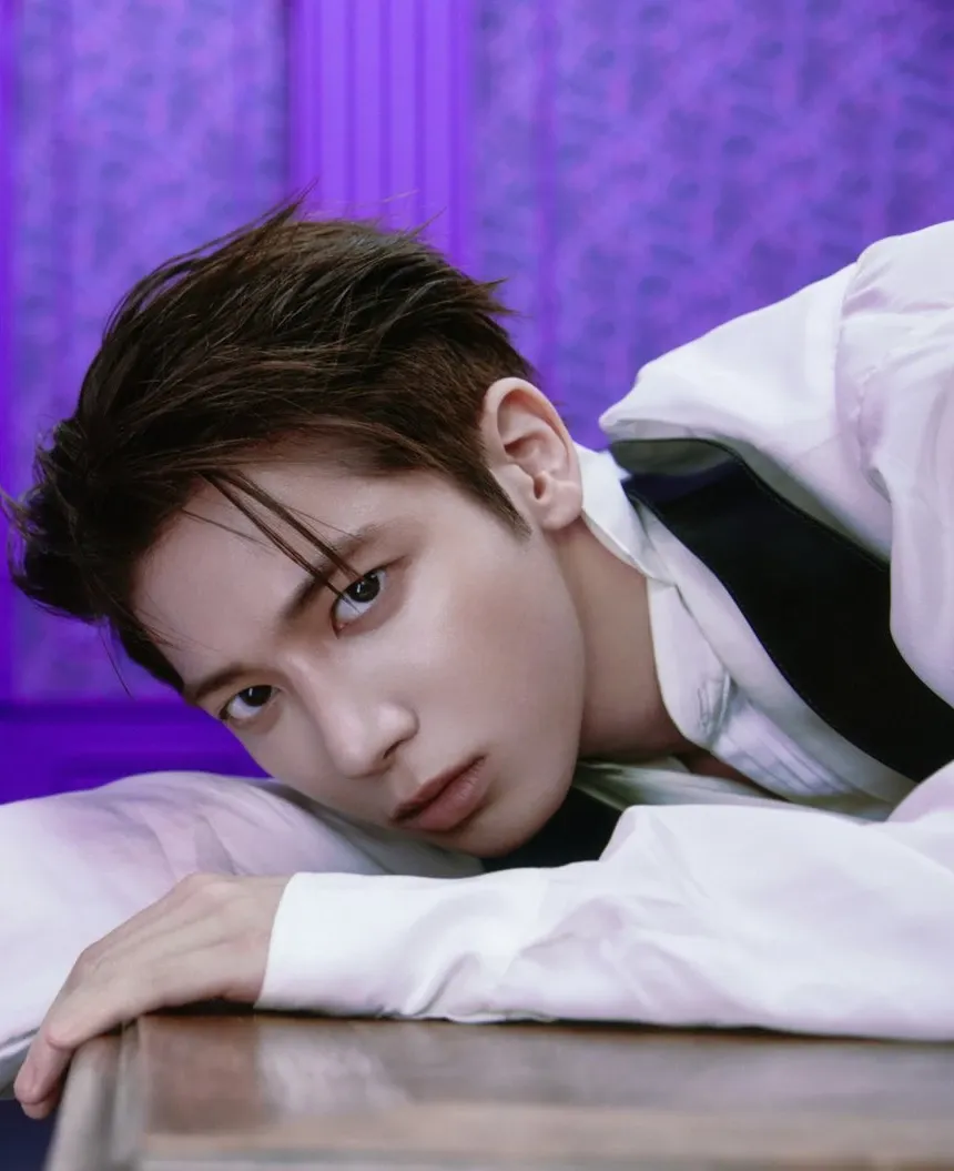 太顯 (TOMORROW X TOGETHER)的最新活動照片