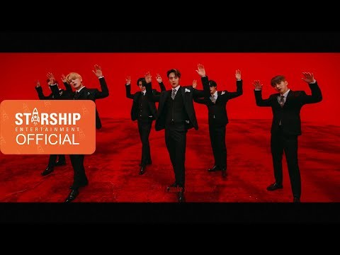 Latest photo of MONSTA X