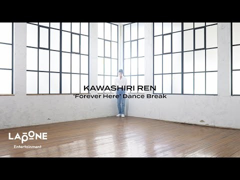 카와시리 렌 (JO1) 최근 활동샷