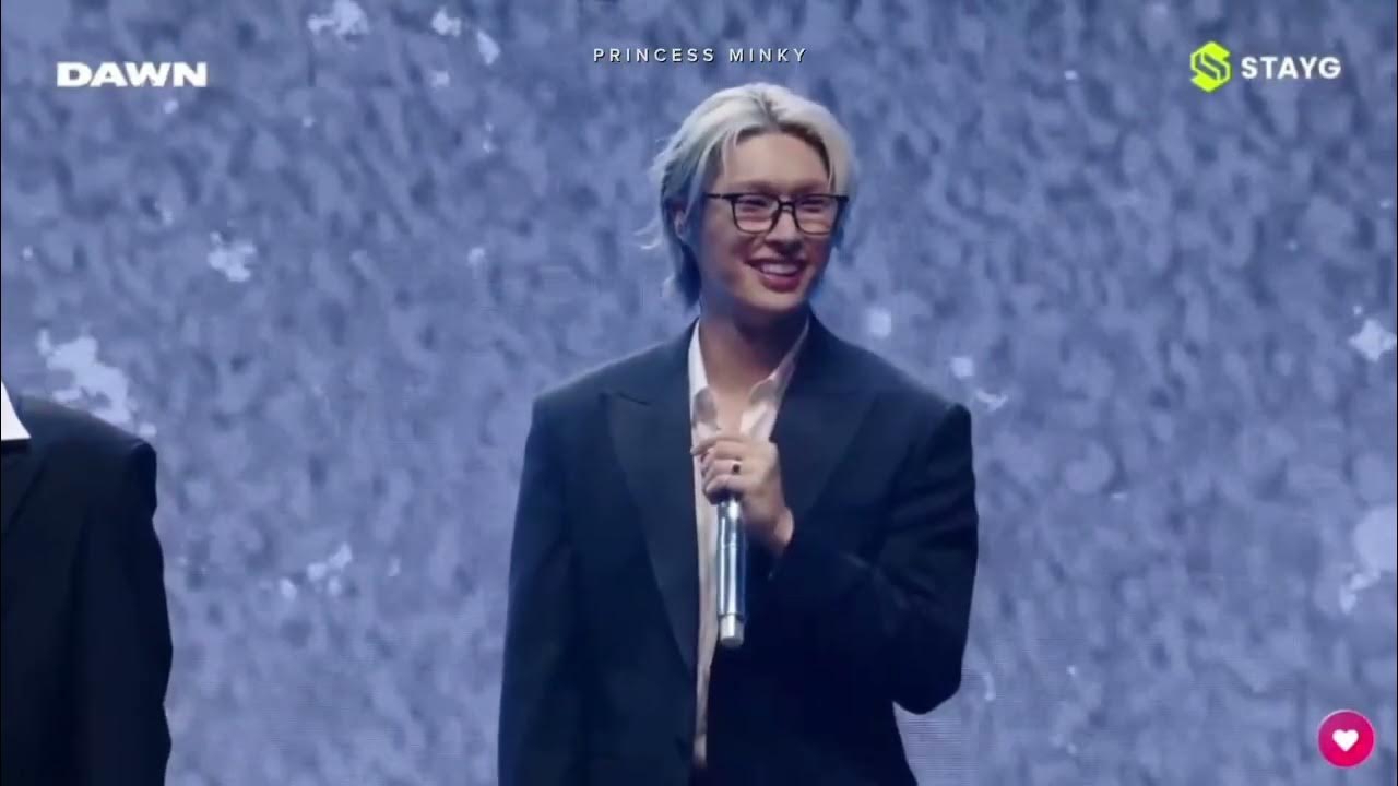 ATEEZ的最新活动照片