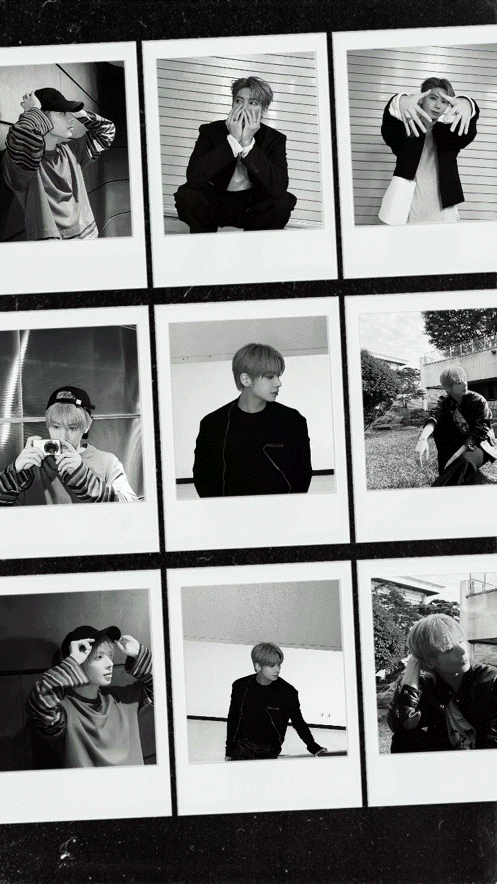 태현 (투모로우바이투게더) 최근 활동샷