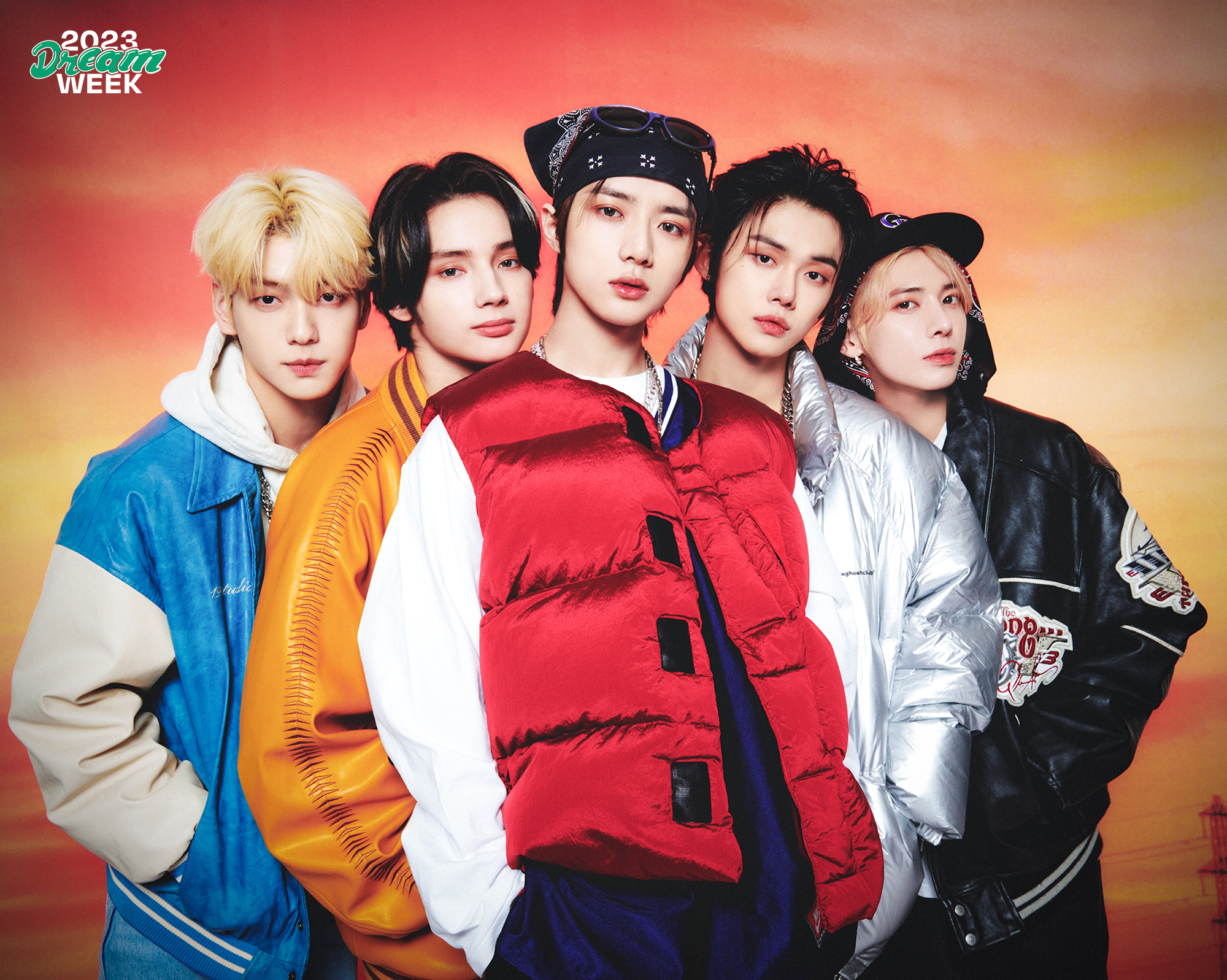 Foto aktivitas terbaru TOMORROW X TOGETHER