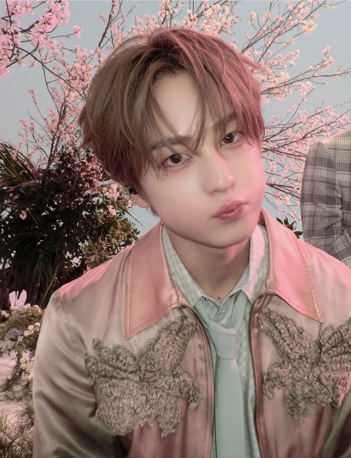 Taki (&TEAM)的最新活動照片