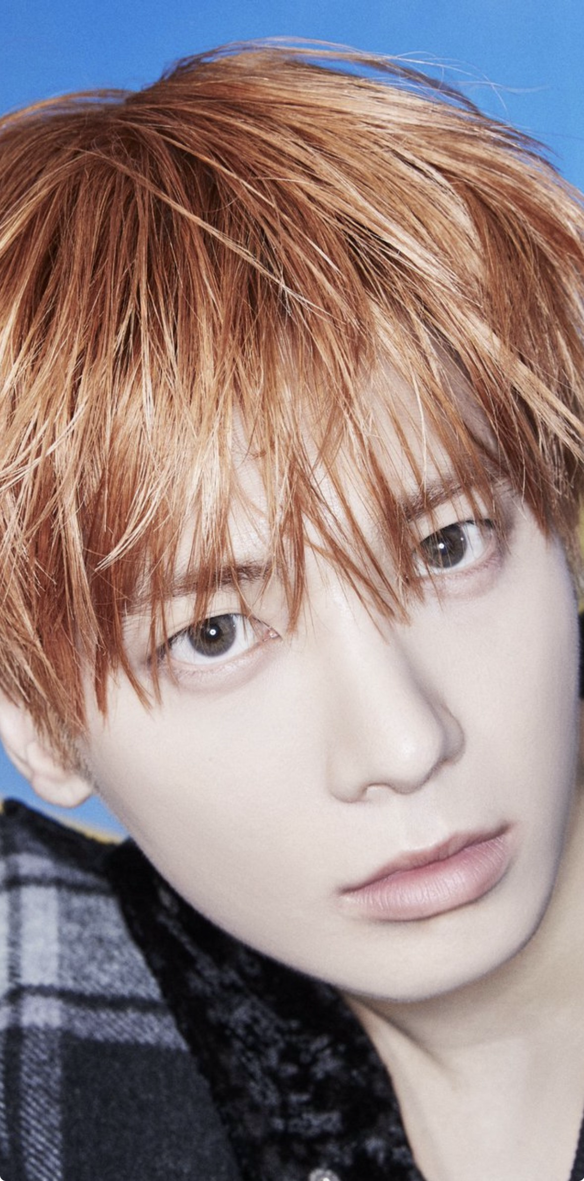 Fandom-recommended wallpaper image of テヒョン (TOMORROW X TOGETHER)