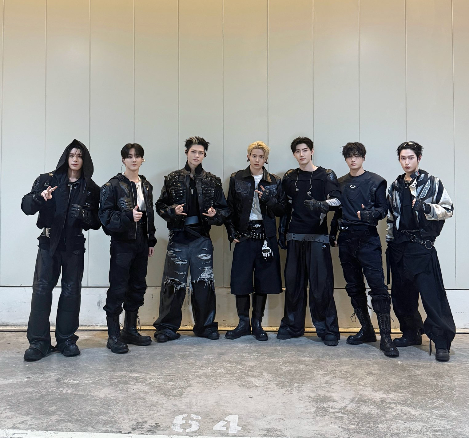 ENHYPEN의 최신 사진