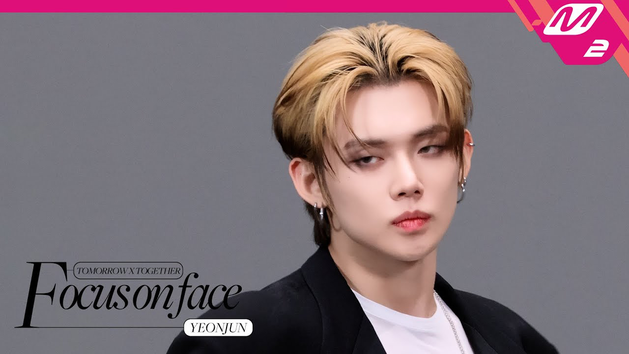 TOMORROW X TOGETHER的幕後花絮