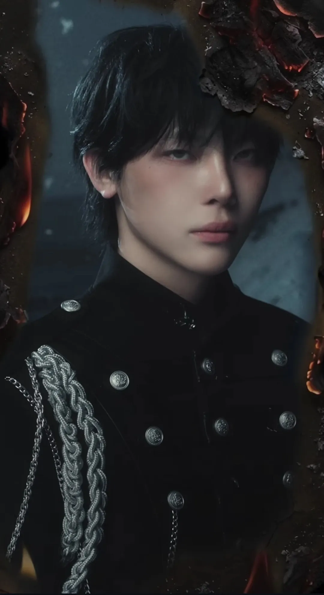 ニコラス (&TEAM)ファンが撮った瞬間