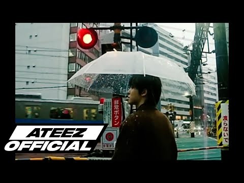 에이티즈 최근 활동샷