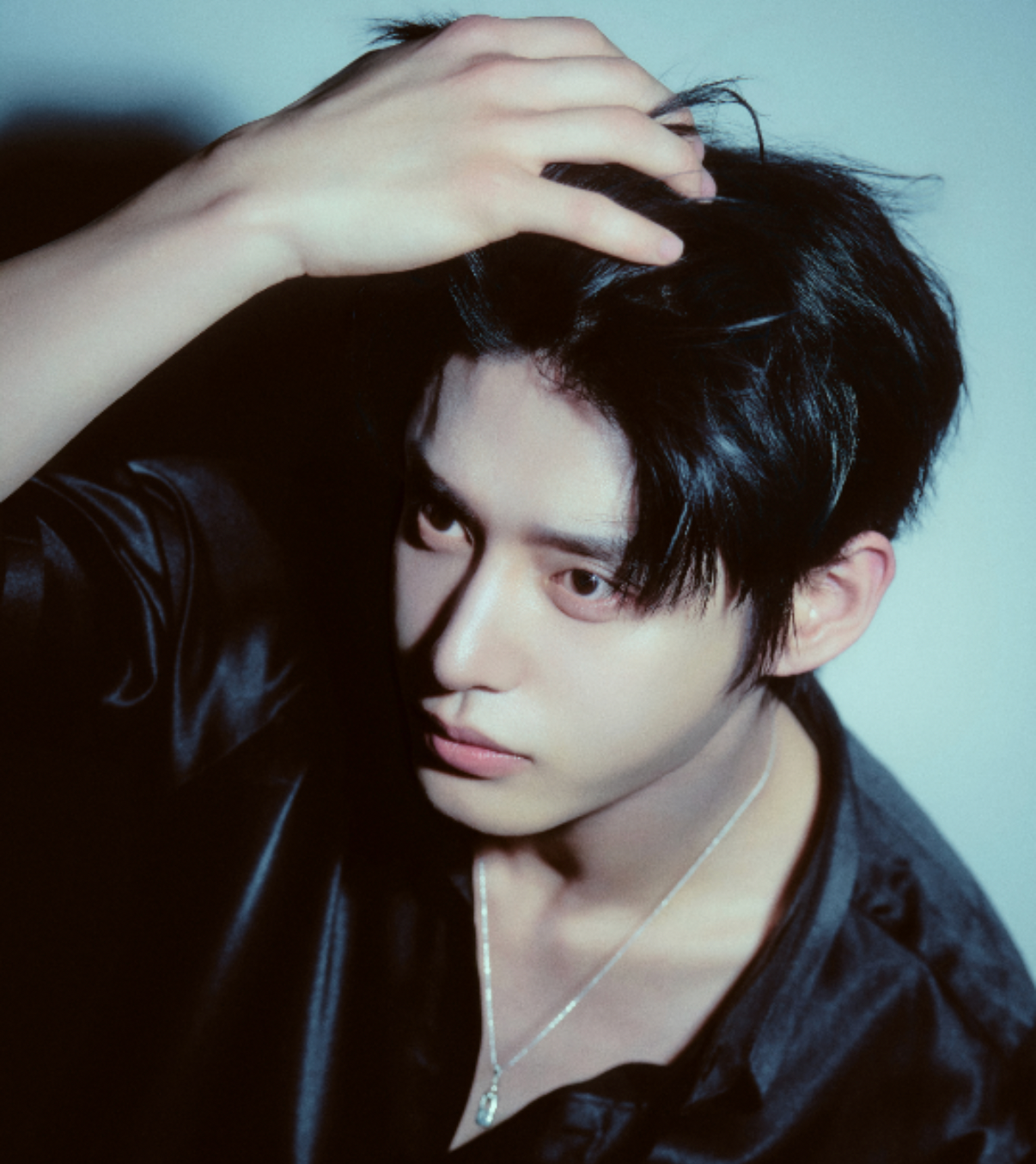 Latest photo of Kim Jiwoong (ZEROBASEONE)