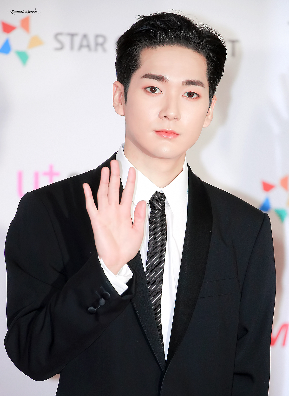 Latest photo of Aron