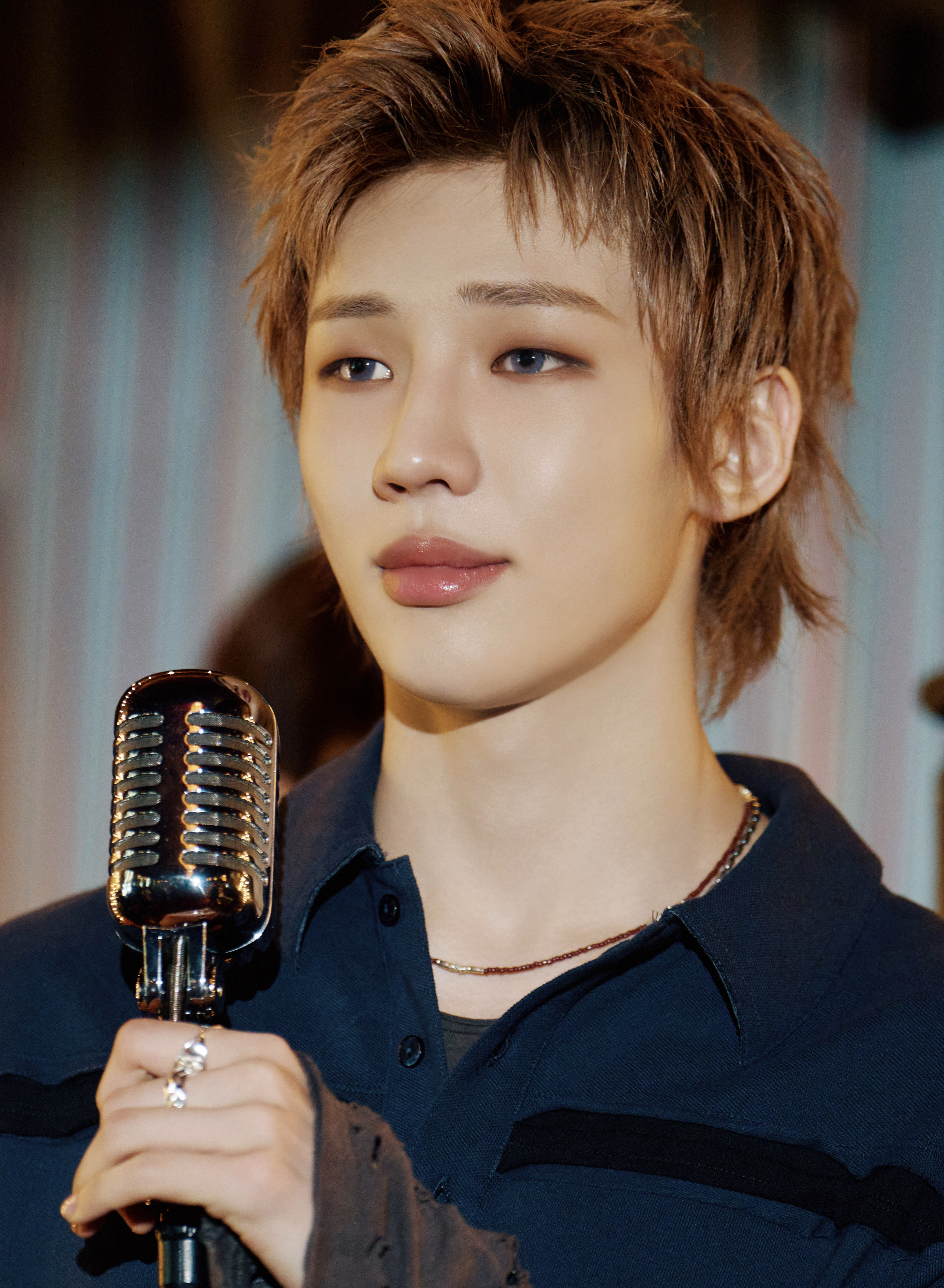 Foto terbaru Junhyeok (TNX)