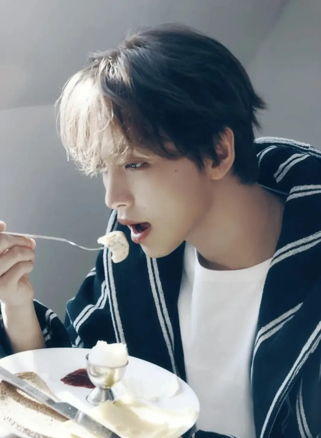 Recent activity shot of Haechan (NCT 127, NCT DREAM)