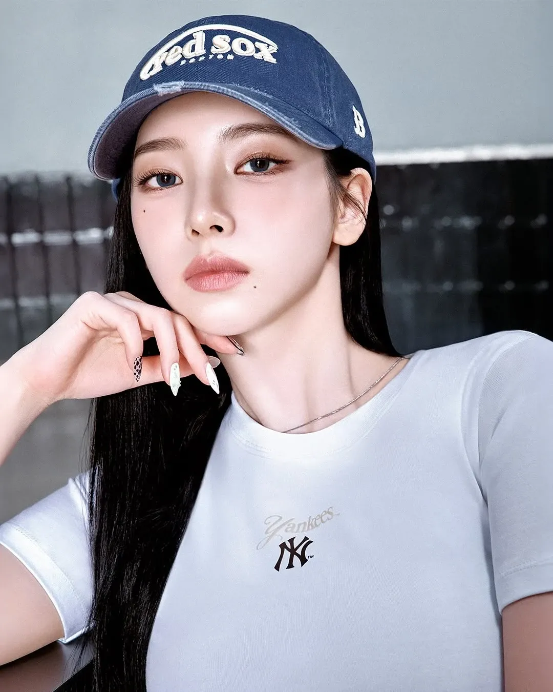 Latest photo of Karina (aespa)