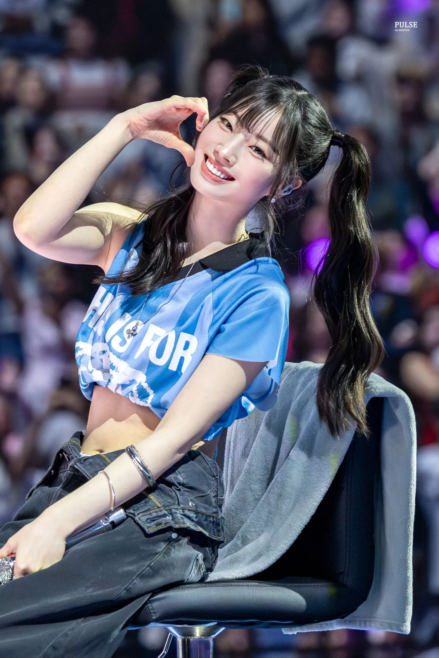 다현 (TWICE)의 최신 사진