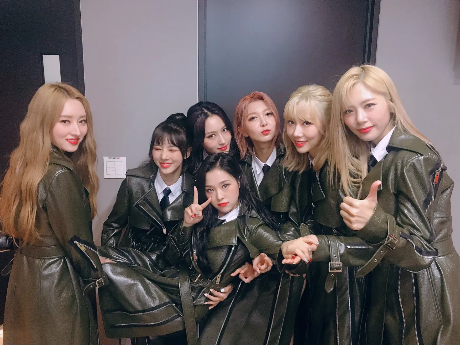Latest photo of DREAMCATCHER