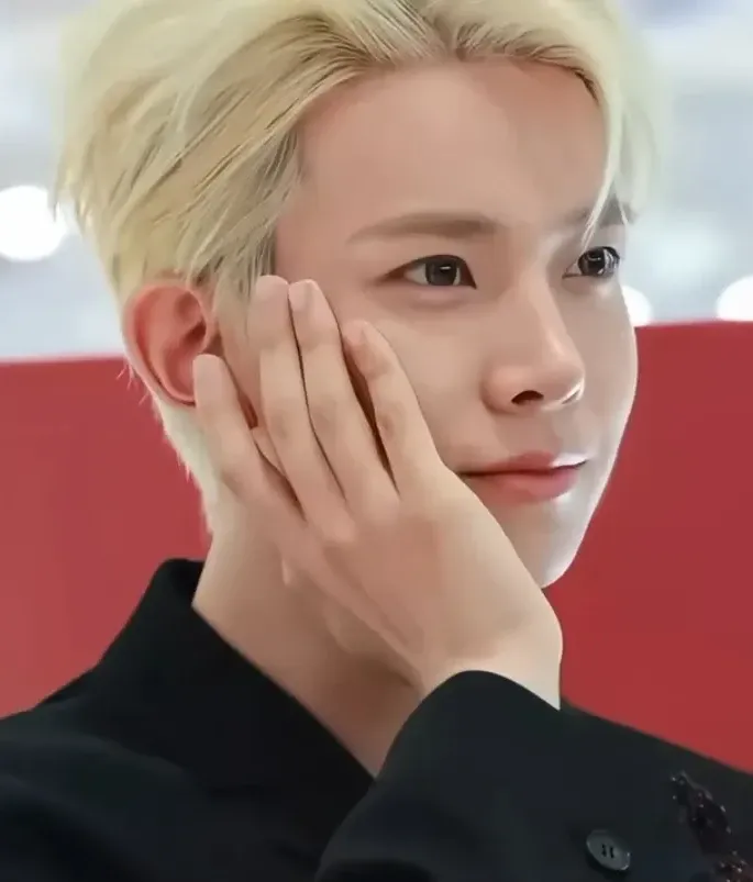 에반의 비하인드 컷