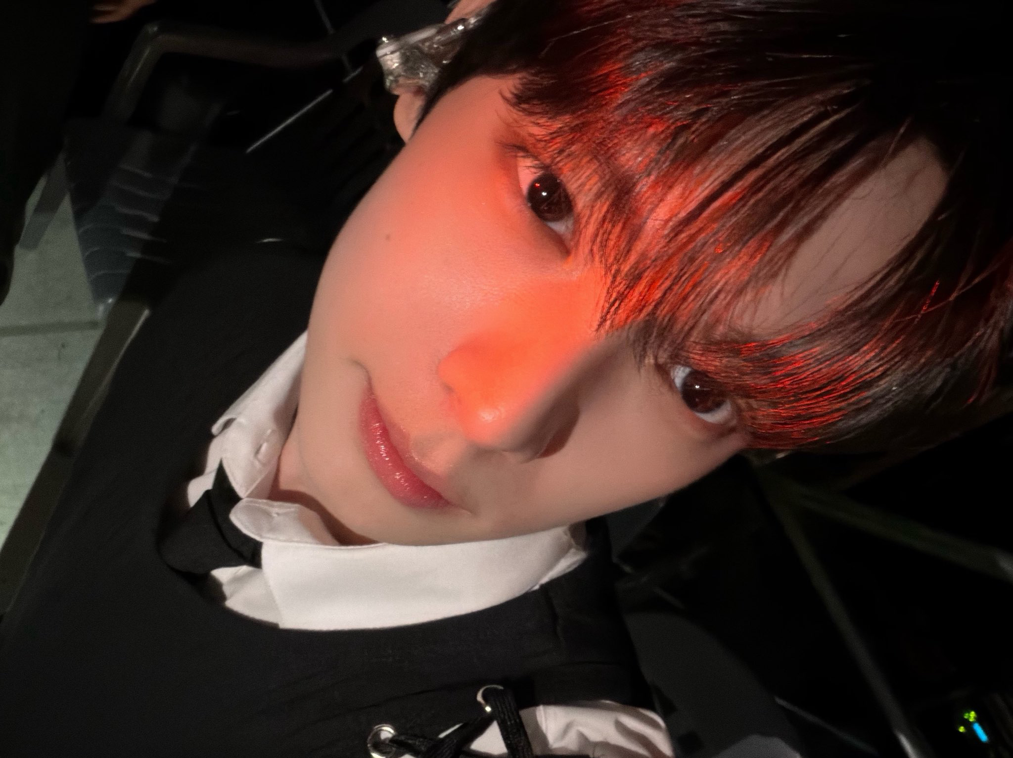 Latest photo of Chuei Liyu