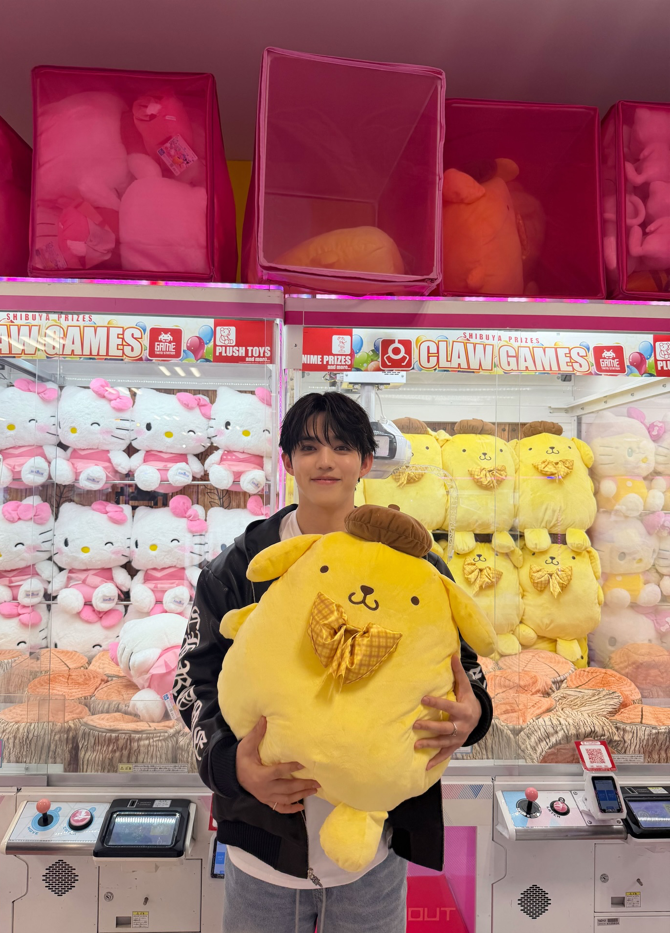 Behind-the-scenes cut of S.Coups (SEVENTEEN)