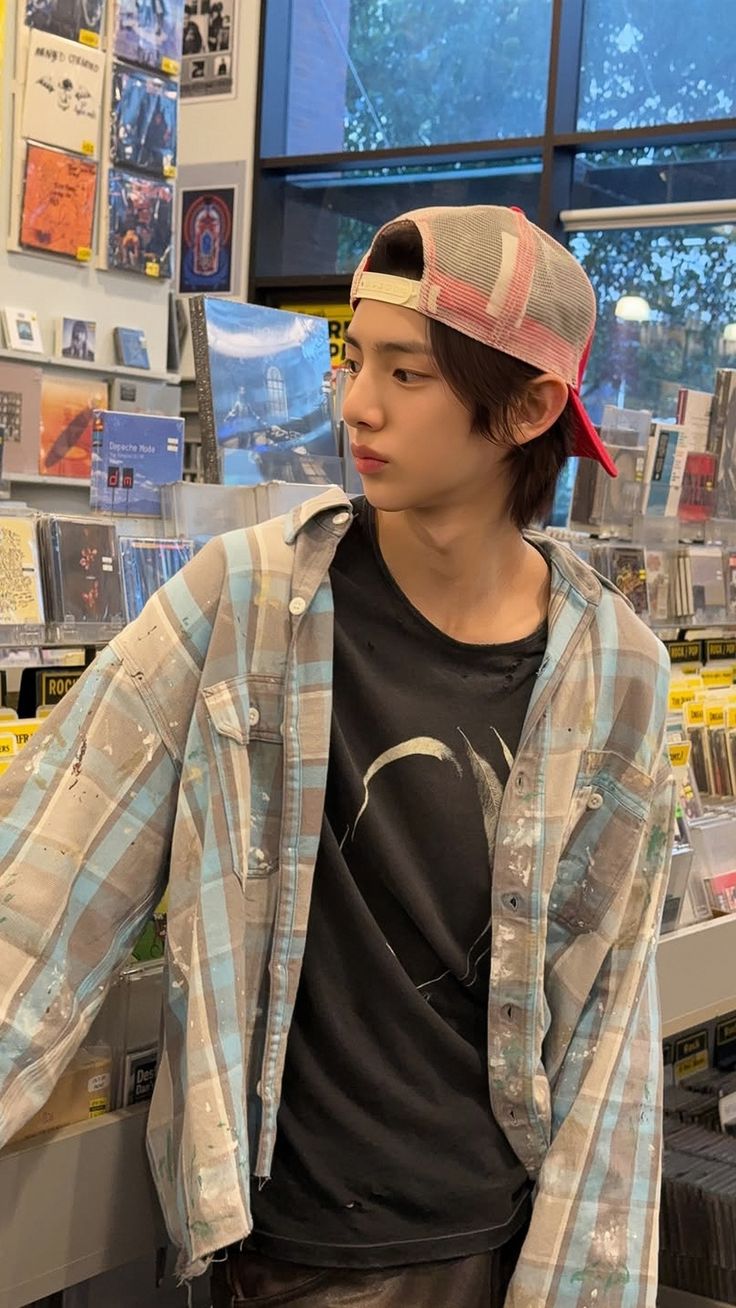 A heartfelt wallpaper shared by CORTIS's fans