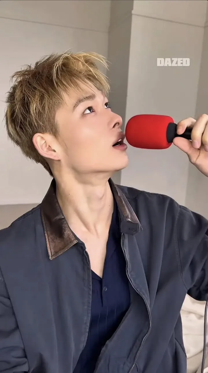 今日一番ホットなK-POPコミュニティフィード