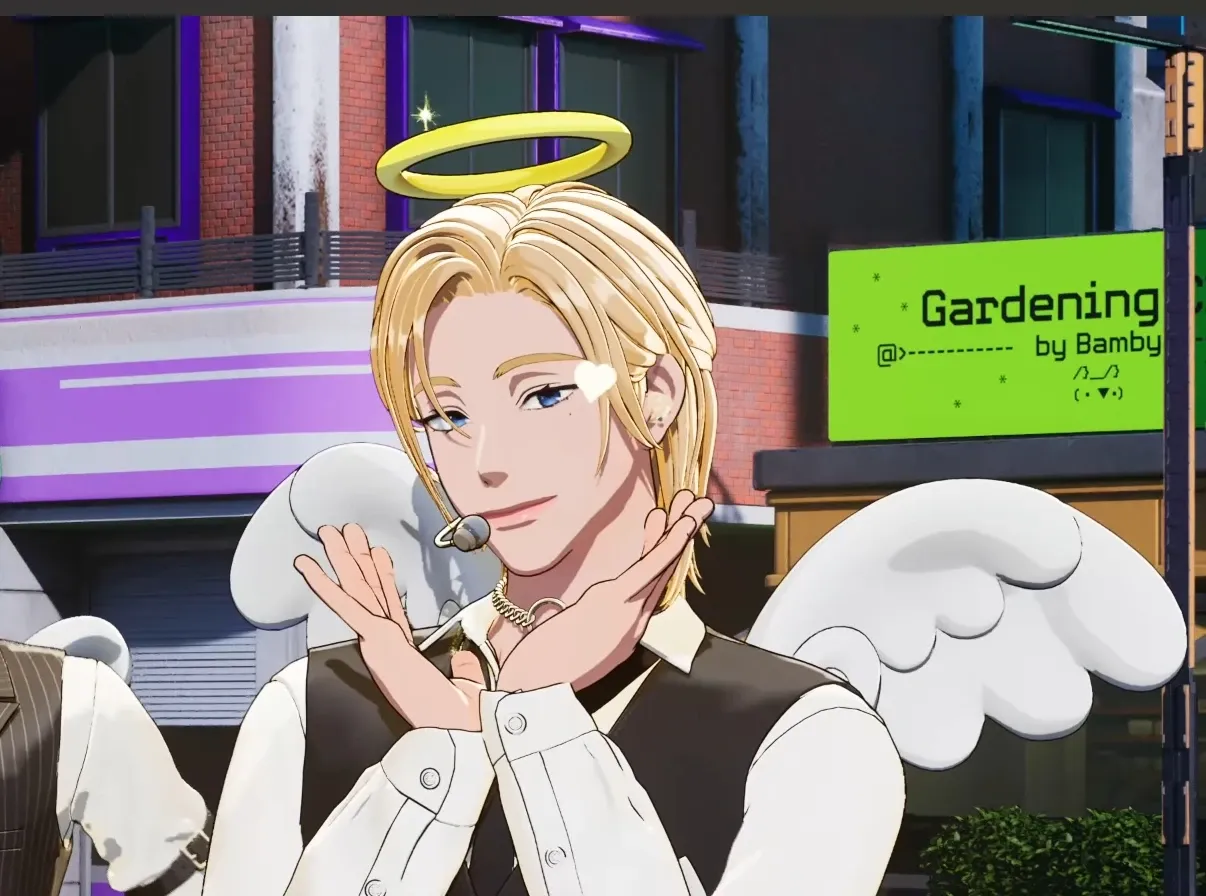 诺亚 (PLAVE)粉丝拍下的瞬间