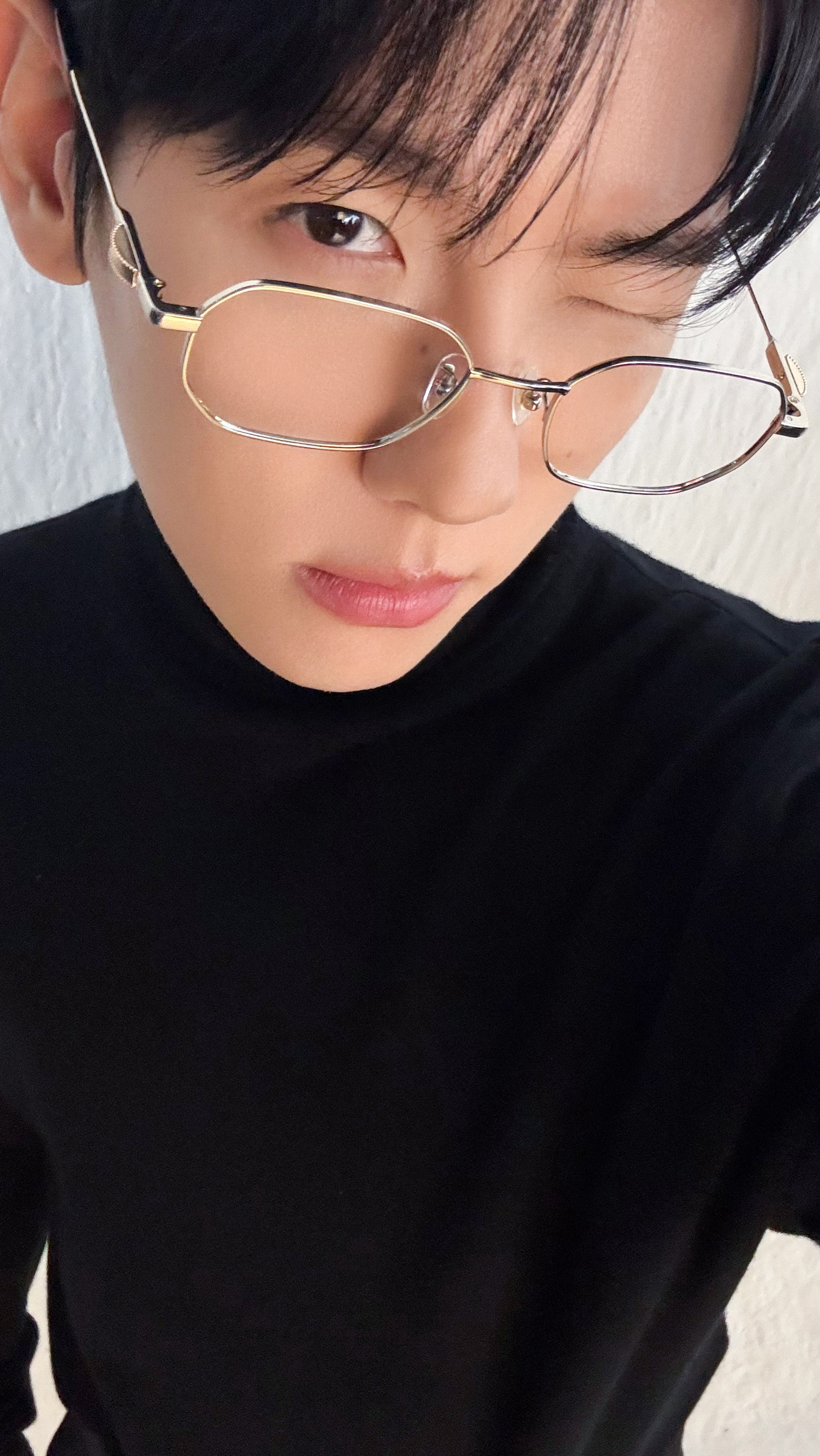 The most beloved wallpaper among Baekhyun (EXO)'s fans