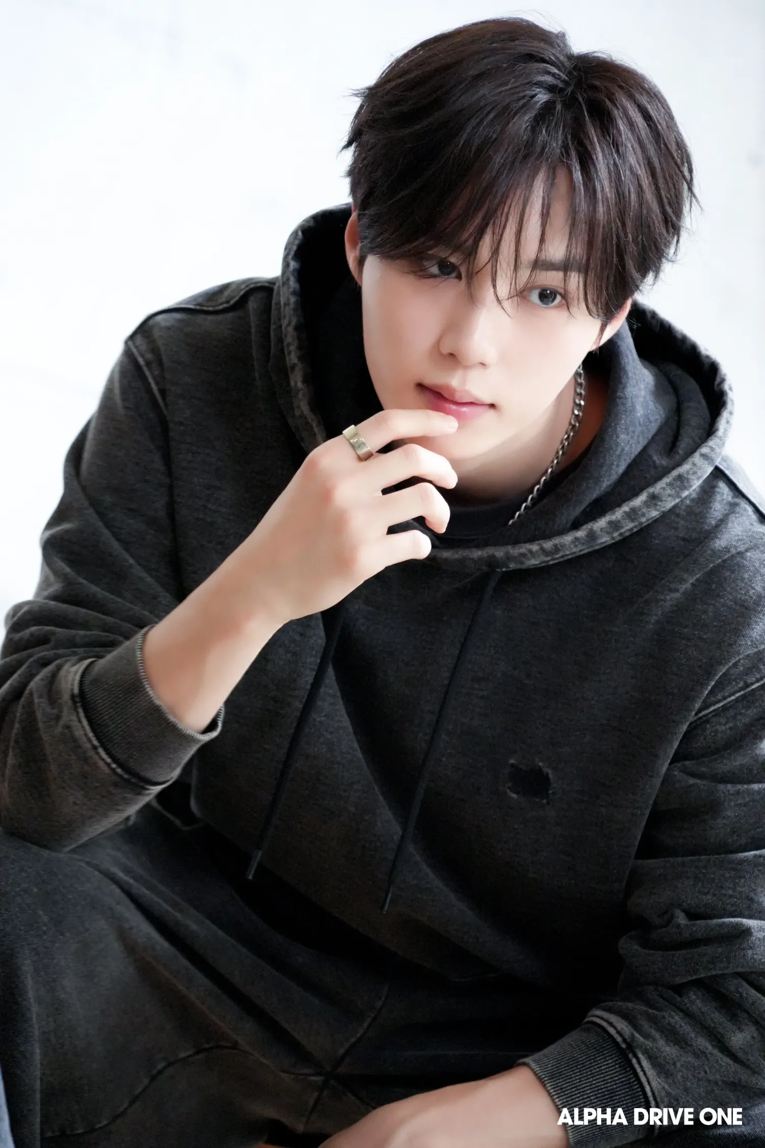 ALPHA DRIVE ONE キム・ジュンソ ファンダムコミュニティ │ KPOP人気