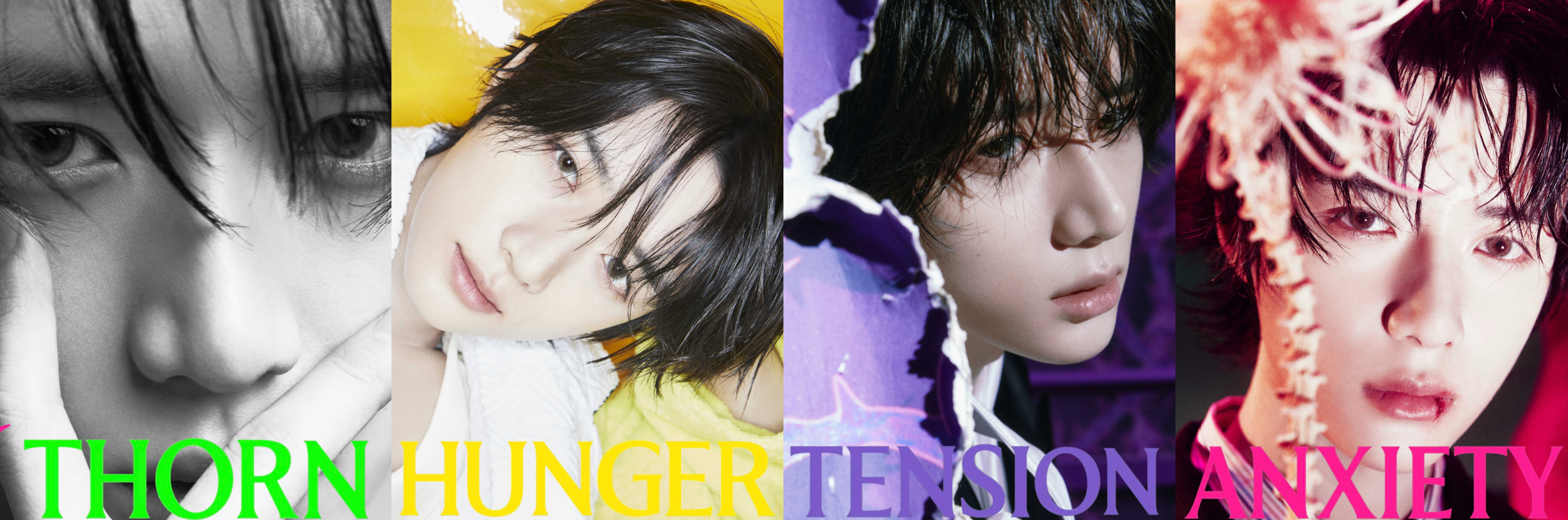 Latest photo of Beomgyu (TOMORROW X TOGETHER)