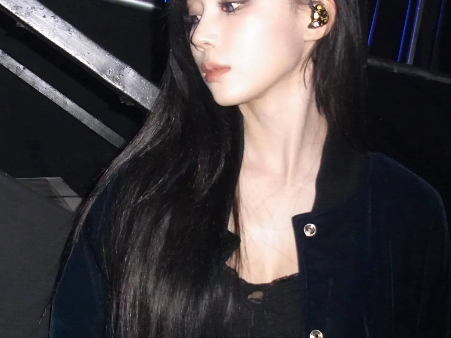 Winter (aespa)的最新照片