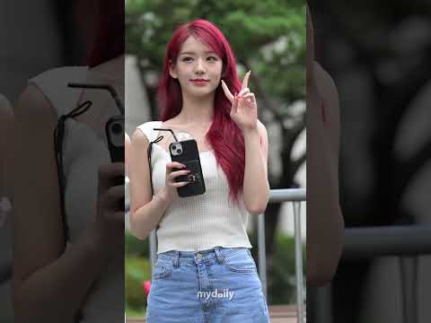 秀潭的最新活动照片