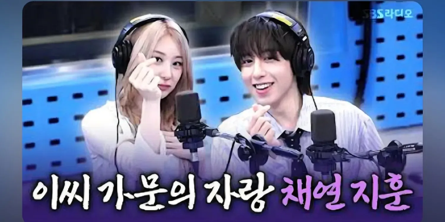 팬들이 사랑한 K-POP 인기 게시글