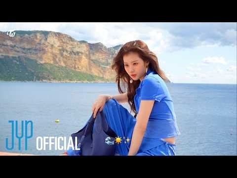 TWICE 최근 활동샷