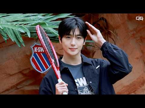 Latest photo of Hyunjae (THE BOYZ)