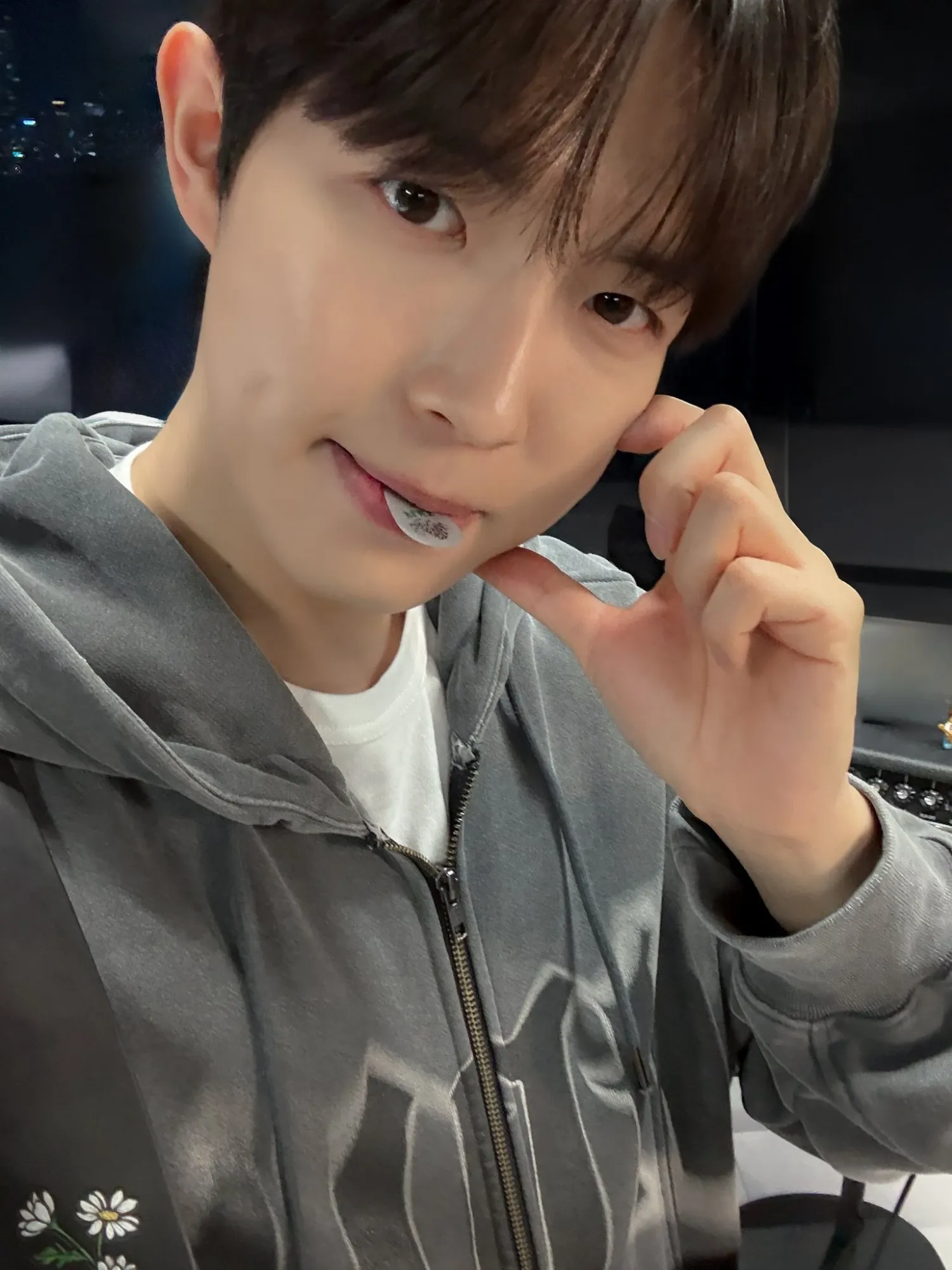 金在奐的最新活動照片