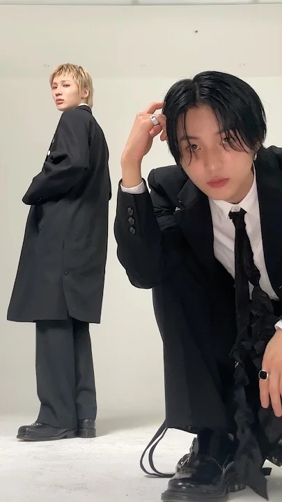 TNXファンが撮った瞬間