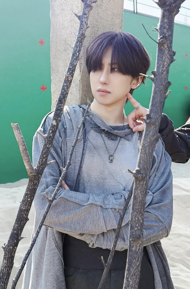 후마 (앤팀) 최근 활동샷