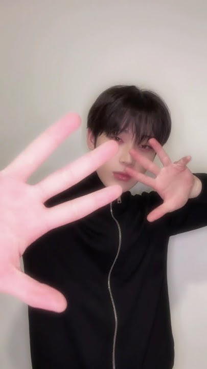 선우 (ENHYPEN) 팬이 찍은 순간