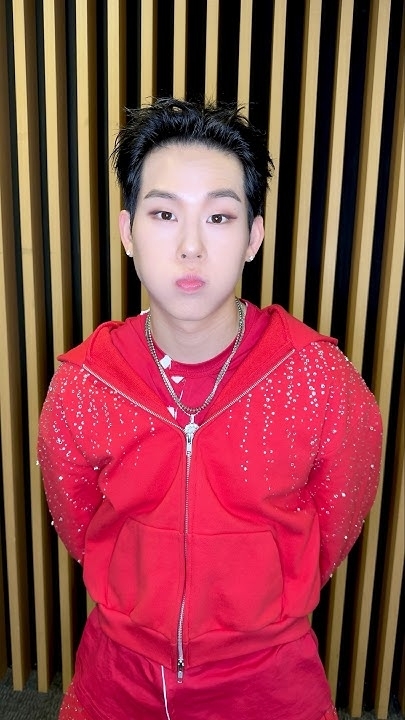 Foto aktivitas terbaru MONSTA X