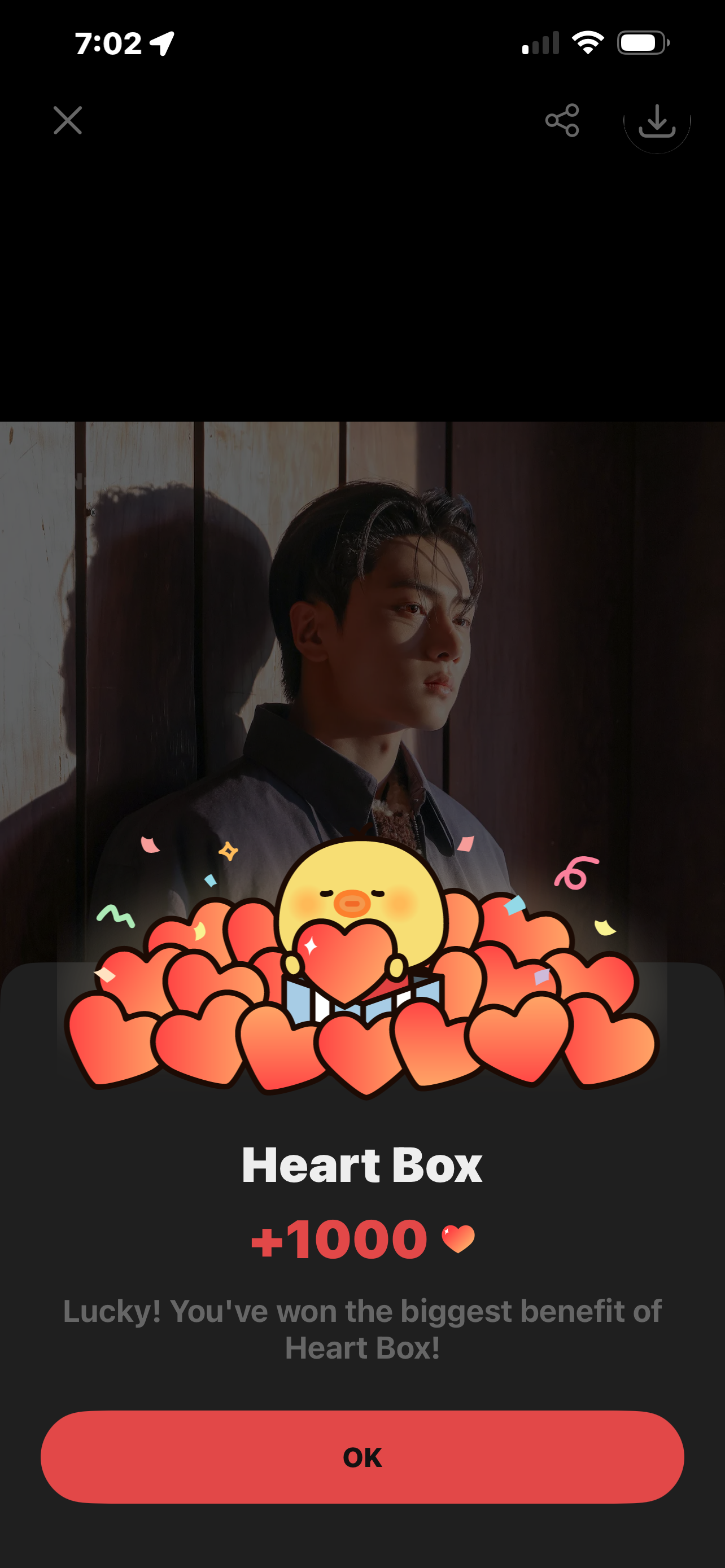 ENHYPEN的最新照片