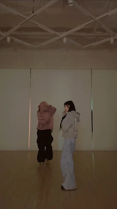 SECRET NUMBER的幕後花絮