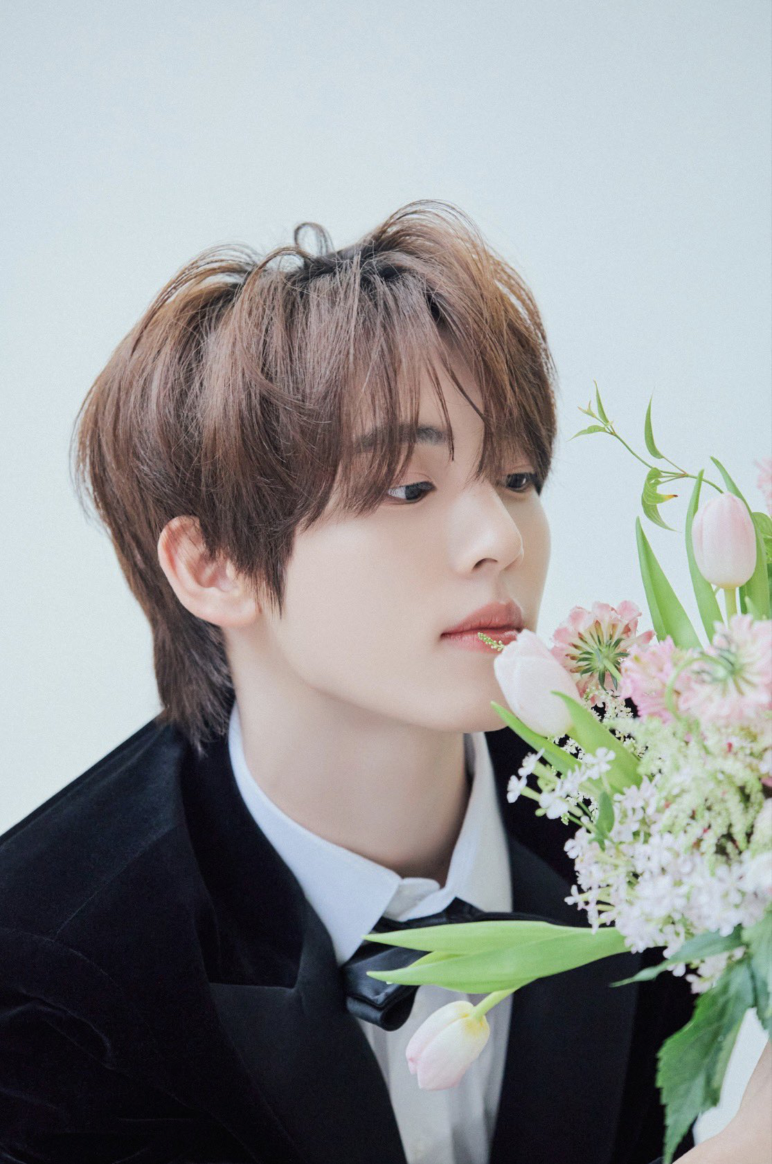 한유진 (제로베이스원) 팬이 찍은 순간