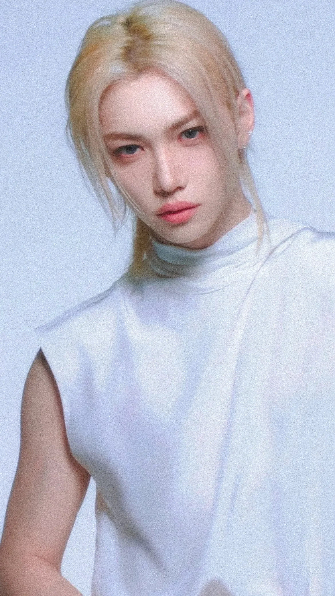 Fandom-recommended wallpaper image of Felix (Stray Kids)