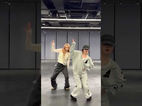 Behind-the-scenes cut of Seulgi (Red Velvet)