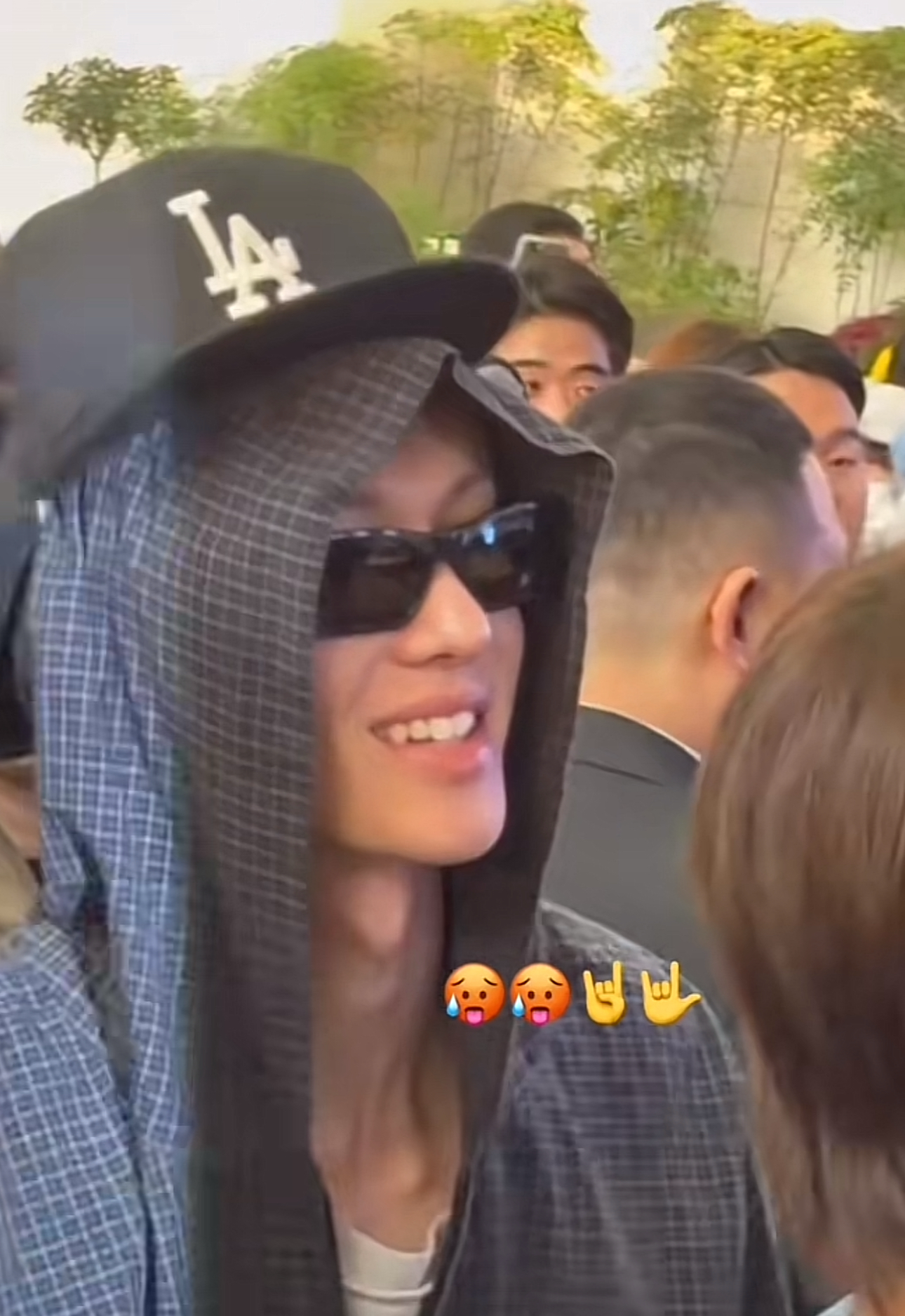 Latest photo of Martin (CORTIS)