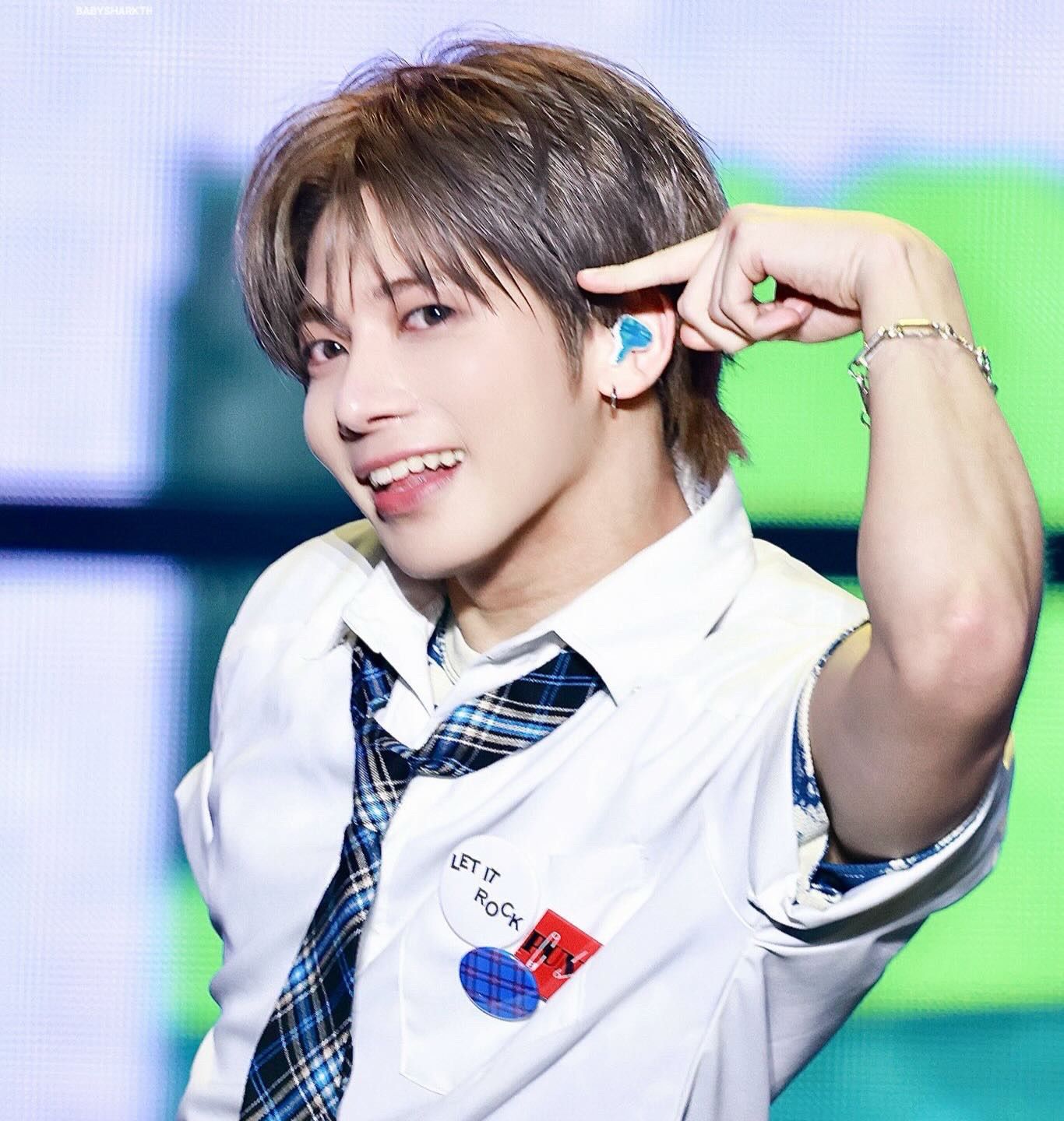 태현 (투모로우바이투게더) 최근 활동샷