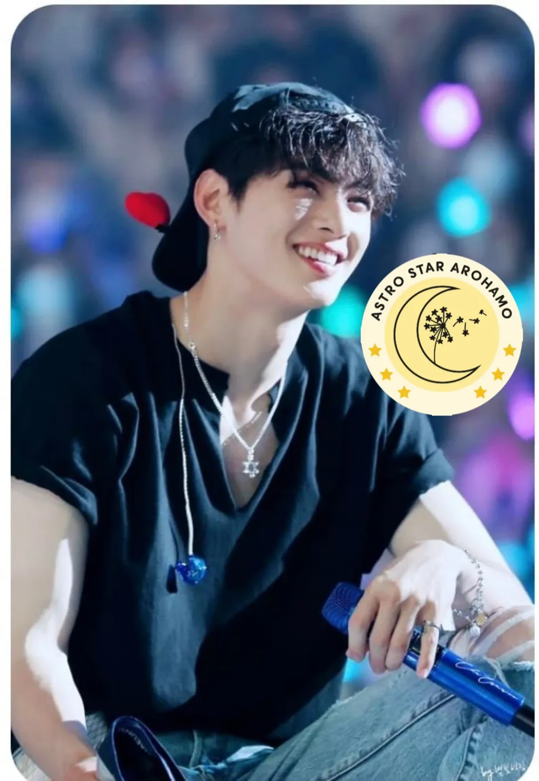 K-POP posts beloved by 차은우 (아스트로) fans